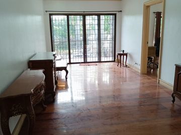414 sqm 4 BR House and Lot for Sale in Greenmeadows, Quezon City near White Plains, Corinthian Gardens & Ortigas