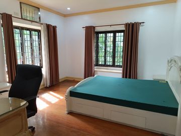 414 sqm 4 BR House and Lot for Sale in Greenmeadows, Quezon City near White Plains, Corinthian Gardens & Ortigas