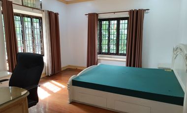 414 sqm 4 BR House and Lot for Sale in Greenmeadows, Quezon City near White Plains, Corinthian Gardens & Ortigas