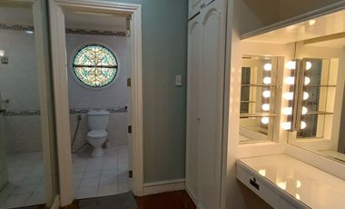 414 sqm 4 BR House and Lot for Sale in Greenmeadows, Quezon City near White Plains, Corinthian Gardens & Ortigas