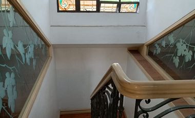 414 sqm 4 BR House and Lot for Sale in Greenmeadows, Quezon City near White Plains, Corinthian Gardens & Ortigas