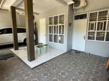 DIJUAL CEPAT RUMAH SIAP HUNI PERUMAHAN PANDUGO
RUNGKUT SURABAYA TIMUR