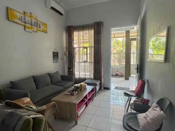 DIJUAL CEPAT RUMAH SIAP HUNI PERUMAHAN PANDUGO
RUNGKUT SURABAYA TIMUR
