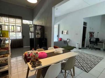 DIJUAL CEPAT RUMAH SIAP HUNI PERUMAHAN PANDUGO
RUNGKUT SURABAYA TIMUR