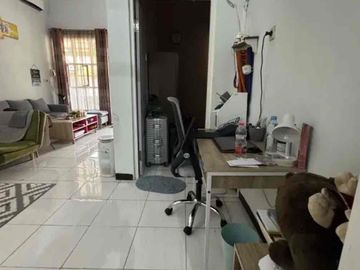 DIJUAL CEPAT RUMAH SIAP HUNI PERUMAHAN PANDUGO
RUNGKUT SURABAYA TIMUR