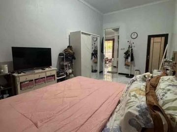 DIJUAL CEPAT RUMAH SIAP HUNI PERUMAHAN PANDUGO
RUNGKUT SURABAYA TIMUR