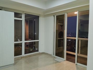 Sewa Apartemen Menteng Park Studio Semi Furnish Include IPL