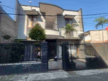 Rumah kost murah di Antapani