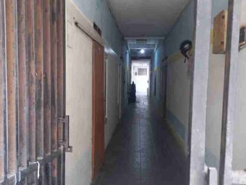 Rumah kost murah di Antapani