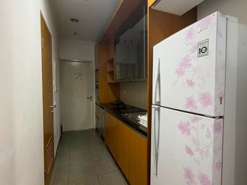 Disewakan  Cepat Apartment Kempinski 2 Br Luas 124 sqm Siap Huni Jakarta Pusat