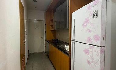 Disewakan  Cepat Apartment Kempinski 2 Br Luas 124 sqm Siap Huni Jakarta Pusat