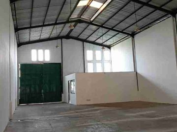 Disewakan Cepat Gudang Di Bizhub - Serpong