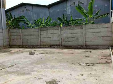 Disewakan Cepat Gudang Di Bizhub - Serpong