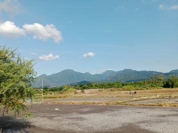 For Sale Tanah, Super Premium Zona Pariwisata, Siap Bangun