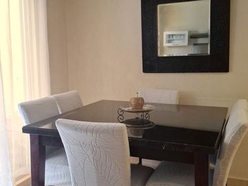Casa Amueblada en Renta de Tres Recámaras