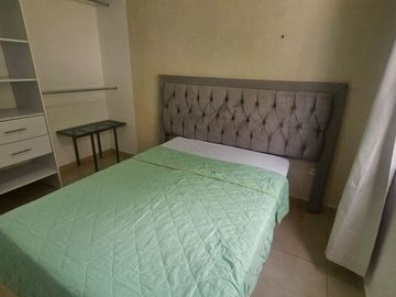 Casa Amueblada en Renta de Tres Recámaras