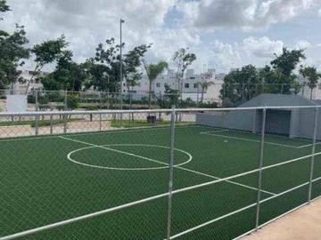 Casa Amueblada en Renta de Tres Recámaras