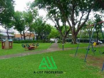 Urdaneta Village Makati Vacant Lots for Sale
