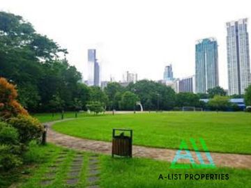 Urdaneta Village Makati Vacant Lots for Sale