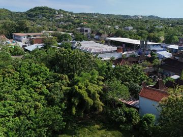 Prime Land Bingin – Zona Pariwisata | 907 m² Freehold | Investasi Villa Premium