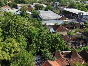 Prime Land Bingin – Zona Pariwisata | 907 m² Freehold | Investasi Villa Premium