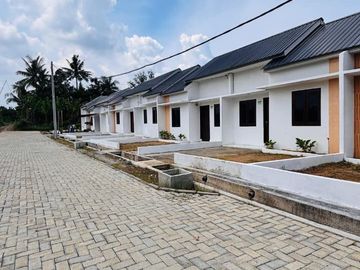 RUMAH MURAH BERSUBSIDI DI TANJUNG ANOM MEDAN