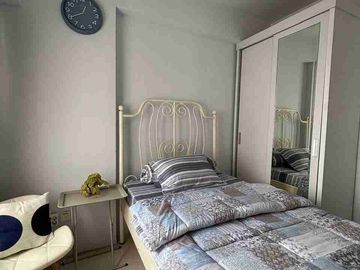 Di  jual cepat full furnished Apartemen  Taman Melati Margonda