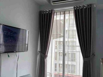 Di  jual cepat full furnished Apartemen  Taman Melati Margonda