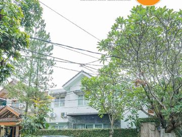 Depok Maharaja, Rangkapan Jaya, Pancoran Mas, Depok. Rumah Mewah Dijual