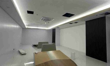738 sqm High street South Corporate Plaza