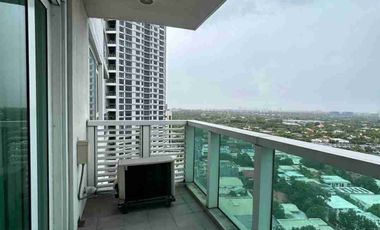 PARK TERRACES Makati  Furnished 2 Bedrooms for Lease