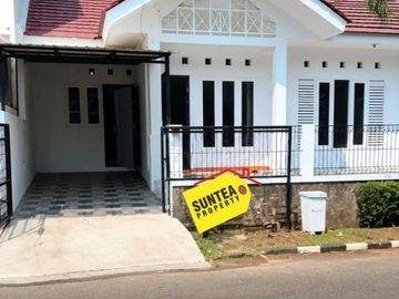 Disewakan Rumah Minimalis 4 KT, 3 KM, Lokasi Strategis, Harga Menarik! - Bintaro Sektor 9 Tangerang Selatan