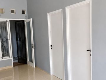 Disewakan Rumah Minimalis 4 KT, 3 KM, Lokasi Strategis, Harga Menarik! - Bintaro Sektor 9 Tangerang Selatan