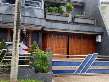 FOR SALE Rumah Mewah Full furnished Lokasi Tanjung Barat Indah JAGAKARSA