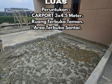 PERUMAHAN SUBSIDI DI MEDAN JOHOR