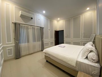 Di Jual Rumah Lokasi & Kwalitas Premium Dekat Ringroad Utara Maguwoharjo Sleman