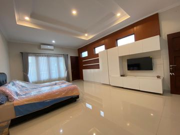 Di Jual Rumah Lokasi & Kwalitas Premium Dekat Ringroad Utara Maguwoharjo Sleman