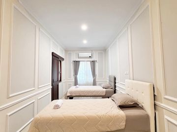 Di Jual Rumah Lokasi & Kwalitas Premium Dekat Ringroad Utara Maguwoharjo Sleman