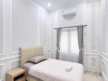 Di Jual Rumah Lokasi & Kwalitas Premium Dekat Ringroad Utara Maguwoharjo Sleman