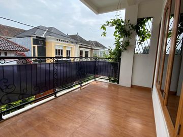Di Jual Rumah Lokasi & Kwalitas Premium Dekat Ringroad Utara Maguwoharjo Sleman