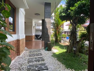 Di Jual Rumah Lokasi & Kwalitas Premium Dekat Ringroad Utara Maguwoharjo Sleman