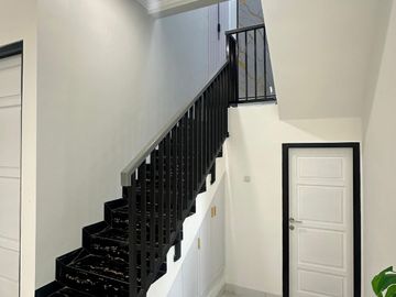 FOR SALE Rumah di Kencana Loka Bsd  Brand New House