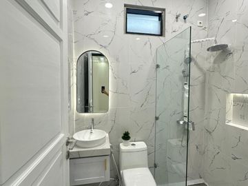 FOR SALE Rumah di Kencana Loka Bsd  Brand New House