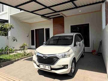 RUMAH MEWAH 2 LANTAI ISTIMEWA BANGET DALAM CLUSTER
DI JALAN MAGELANG KM. 4 DEKAT KAMPUS UGM