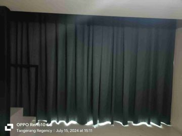 Di Sewakan Cepat Unit Bizloft Tower URESIDENCE APARTMENT SUPERMALL KARAWACI