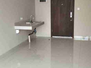 Di Sewakan Cepat Unit Bizloft Tower URESIDENCE APARTMENT SUPERMALL KARAWACI