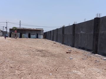 DIJUAL Tanah jl. Raya Kali baru (dekat dengan Pergudangan Laksana)