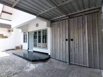 Disewakan Rumah 3 Kamar Kota Yogyakarta