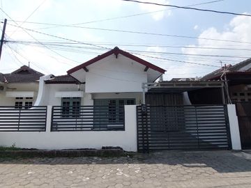 Disewakan Rumah 3 Kamar Kota Yogyakarta