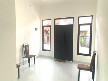 Dijual Rumah Baru Di Perumahan Pondok Pekayon Indah Bekasi Selatan